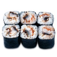 Доставка суши по г. Мытищи бесплатно!