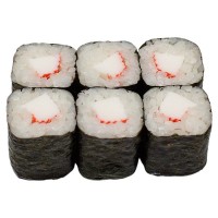 Доставка суши по г. Мытищи бесплатно!